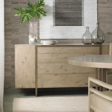 COLAMO Luxury Peel and Stick Wood Tiles for Home Decor