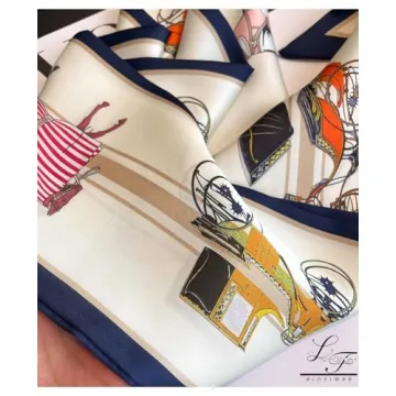 Hioyiwse Multifunctional Head Scarf for Women