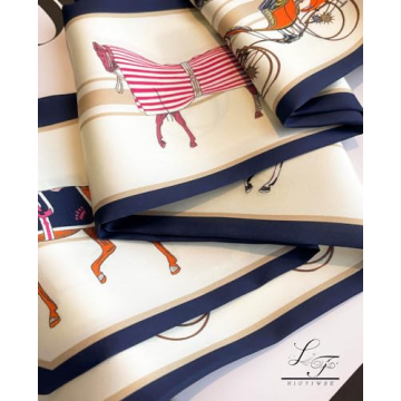 Hioyiwse Multifunctional Head Scarf for Women