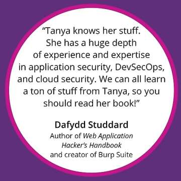 Alice and Bob Learn Application Security