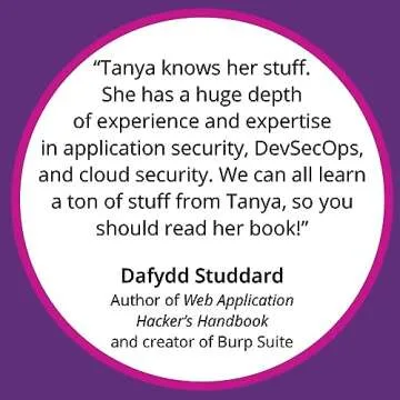 Alice and Bob Learn Application Security