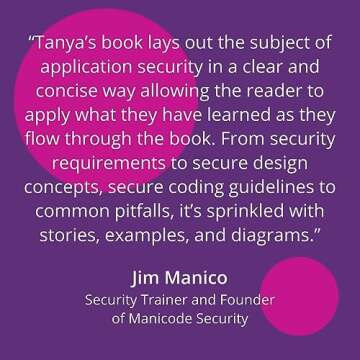 Alice and Bob Learn Application Security