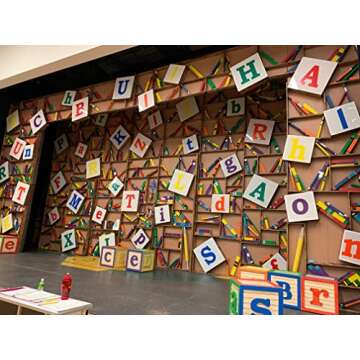 Rapid Vinyl Custom Vinyl Wall Lettering Decal Personalized Design and Create Your Own (Multiple Size...