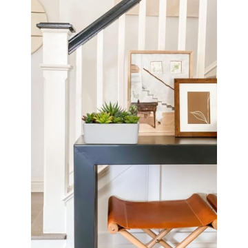 Stunning Artificial Succulent Arrangement for Home Decor