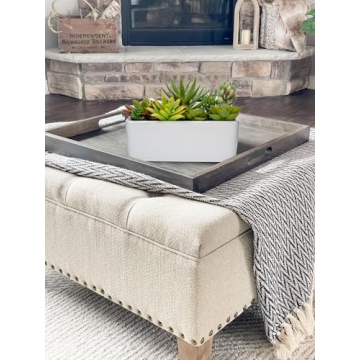 Stunning Artificial Succulent Arrangement for Home Decor