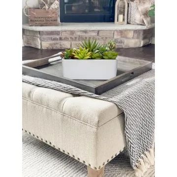 Stunning Artificial Succulent Arrangement for Home Decor