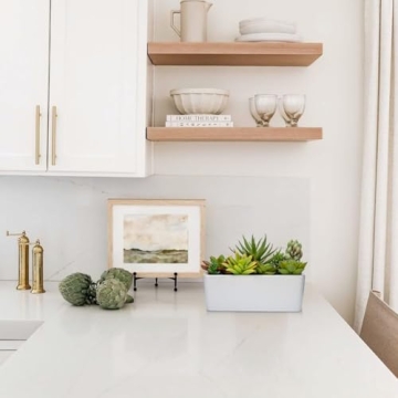 Stunning Artificial Succulent Arrangement for Home Decor