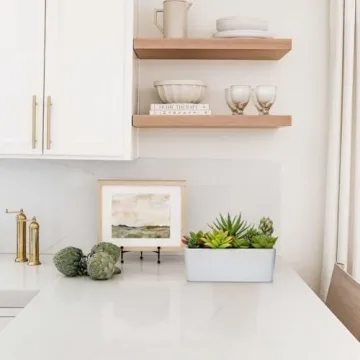 Stunning Artificial Succulent Arrangement for Home Decor