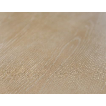 Modern Wood Open Bookcase Fully Assembled Light Brown