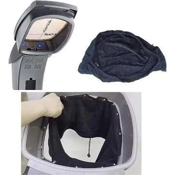 Elitzia Hair Steamer Salon Micro Mister Hair Scalp Treatment Dye Perm Professional O3 Ozone Hooded SPA Black Gray Color Barber Shop Red Blue Light For Black Hair Natural With Wheels ET1408B