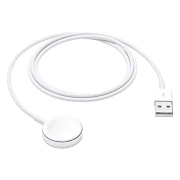 Apple Watch Magnetic Charging Cable - 1m Fast Charging Technology