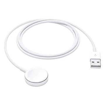 Magnetic Charging Cable for Apple Watch - 1m Fast Charge