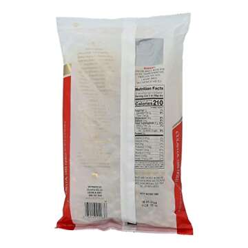 Colavita Pasta FUSILLI Colavita BUCO Pasta 1 Pound - Pack of 12