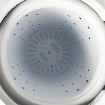 Beata Portable Mini Washing Machine for Apartments & Dorms