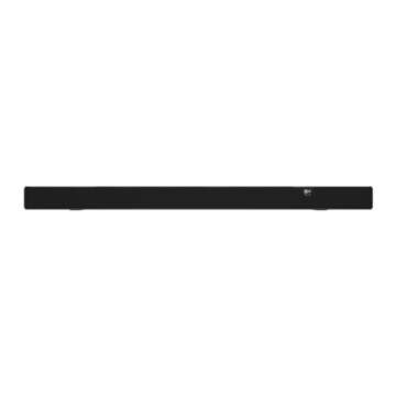 Klipsch Flexus CORE 200 - 3.1.2 Channel Sound Bar with Onkyo and Dolby Atmos - Renewed Black