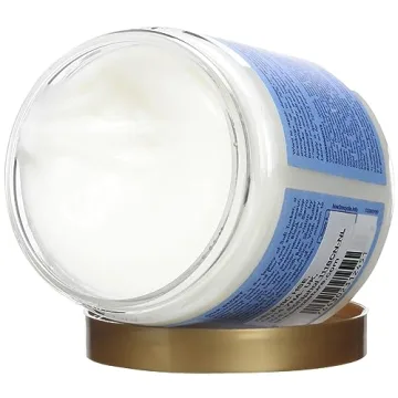 Shea Moisture Hydrate Plus Repair Hair Mask 8 Ounces