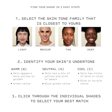 KEYS Soulcare 2-In-1 Concealer + Tint for Radiance