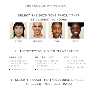 KEYS Soulcare 2-In-1 Concealer + Tint for Radiance