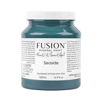 Fusion Mineral Paint (500 ml, Seaside