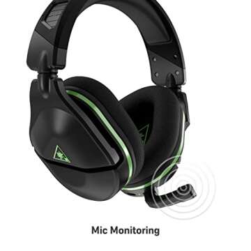 Turtle Beach Stealth 600 Gen 2 USB Wireless Amplified Gaming Headset - Licensed for Xbox - 24+ Hour ...