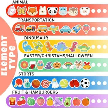 Personalized Baosity Name Puzzle for Kids