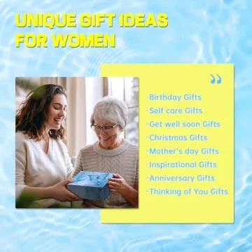 Birthday Gifts for Women - Care Packages & More