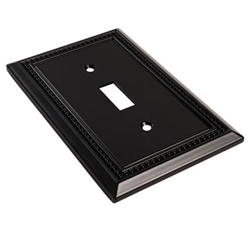 Henne Bery Heavy Duty Decorative Wall Plates for Home