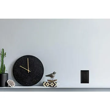 Henne Bery Heavy Duty Decorative Wall Plates for Home