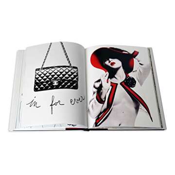 Chanel: Fashion/ Fine Jewellery/ Perfume (Set of 3 Books)
