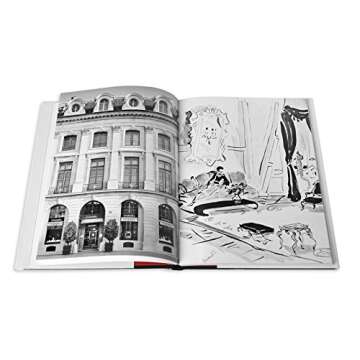 Chanel: Fashion/ Fine Jewellery/ Perfume (Set of 3 Books)