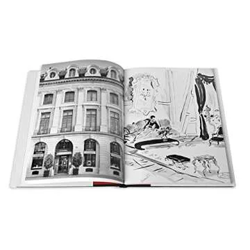 Chanel: Fashion/ Fine Jewellery/ Perfume (Set of 3 Books)