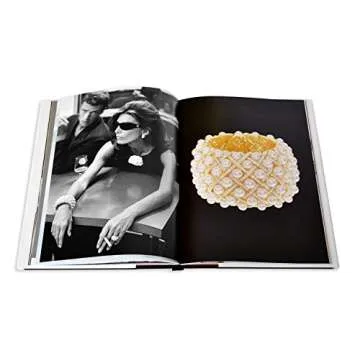 Chanel: Fashion/ Fine Jewellery/ Perfume (Set of 3 Books)