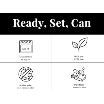 Granite Ware Canning Pot Kit for Home Preservation