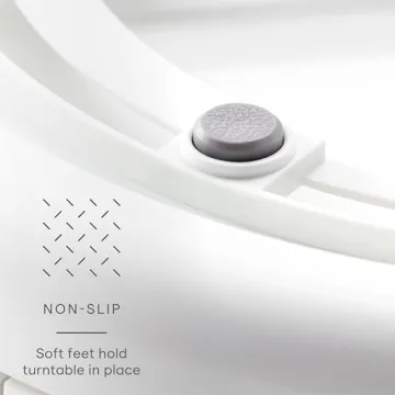 YouCopia SinkSuite Under Sink Turntable for Storage