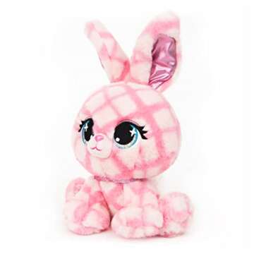 GUND P.Lushes Pets Trixie Karrats Plush Bunny Toy