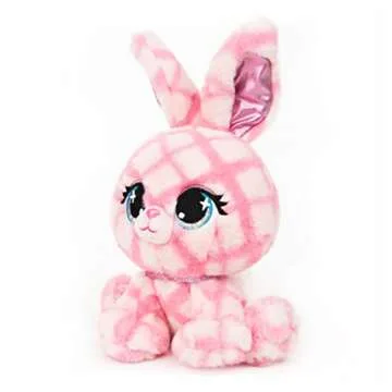 GUND P.Lushes Pets Trixie Karrats Plush Bunny Toy