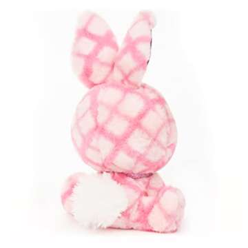 GUND P.Lushes Pets Trixie Karrats Plush Bunny Toy