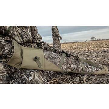 Banded 8223 Torx Eva Gun Bag - Ultimate Protection and Durability