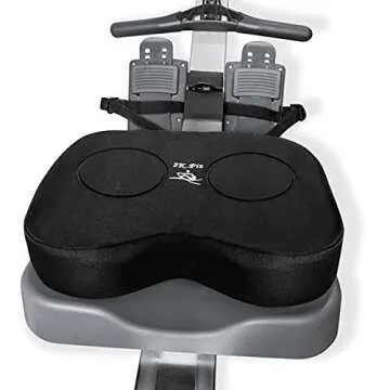 2K Fit Rowing Machine Cushion for Concept 2 Rower