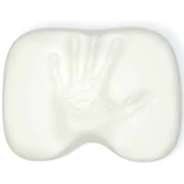 2K Fit Rowing Machine Cushion for Concept 2 Rower