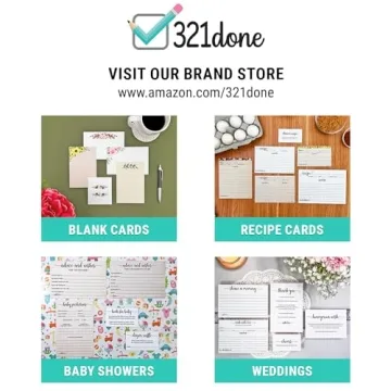 Premium Weekly Planning Notepad for Busy Lives