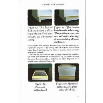 First Lessons in Beekeeping