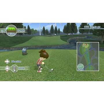 Wii Sports Club - Wii U