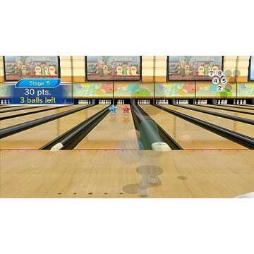 Wii Sports Club - Wii U