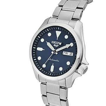 Seiko Men's 5 Sports Automatic Watch