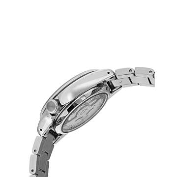 Seiko Men's 5 Sports Automatic Watch