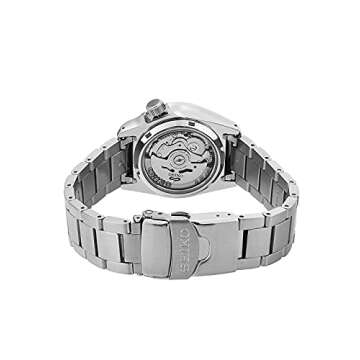 Seiko Men's 5 Sports Automatic Watch