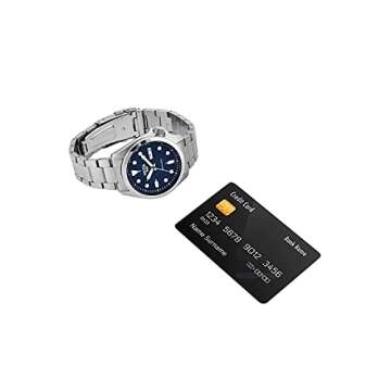 Seiko Men's 5 Sports Automatic Watch