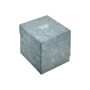 Seiko Men's 5 Sports Automatic Watch