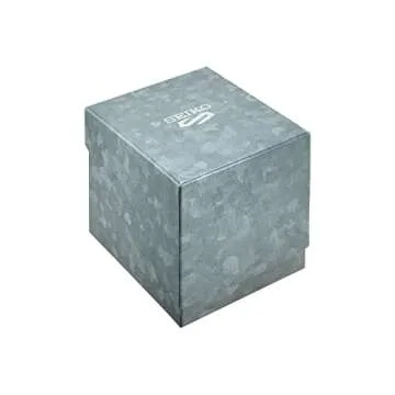 Seiko Men's 5 Sports Automatic Watch